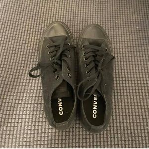 Chuck Taylor